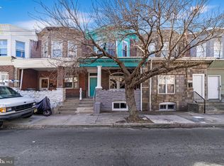 1514 Womrath St, Philadelphia, PA 19124
