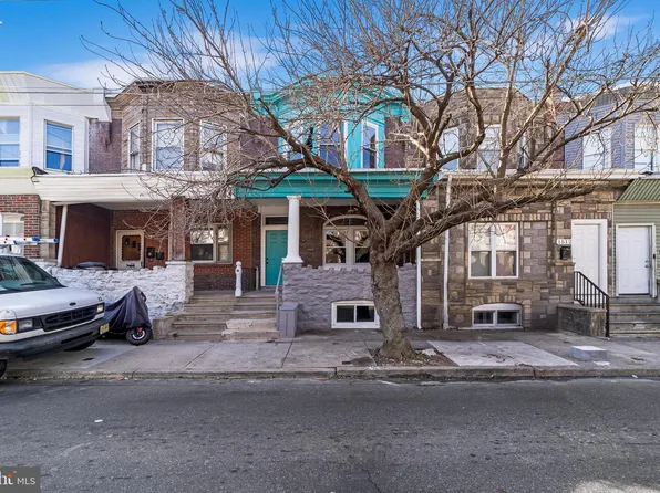 1514 Womrath St, Philadelphia, PA 19124