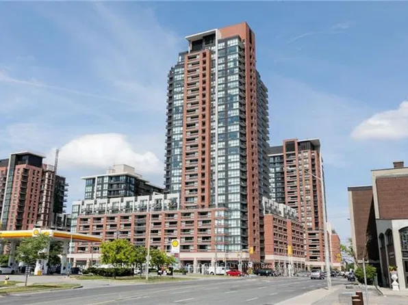 830 Lawrence Ave W, Toronto, ON
