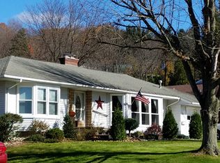 1655 Meadow St, Brockway, PA 15824