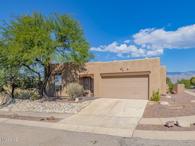 156 S Candlestick Dr, Tucson, AZ, 85748