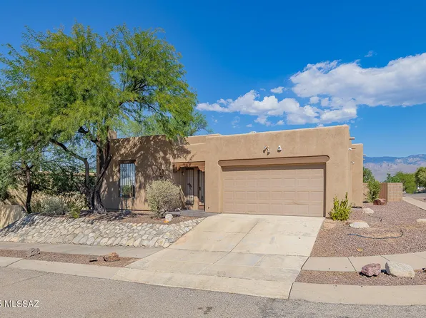 156 S Candlestick Dr, Tucson, AZ 85748