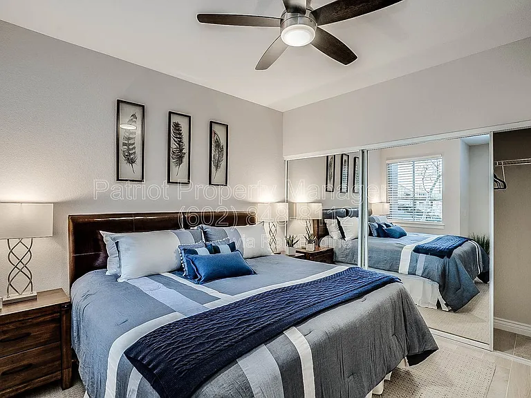 7009 E Acoma Dr #1150 — Photo 22