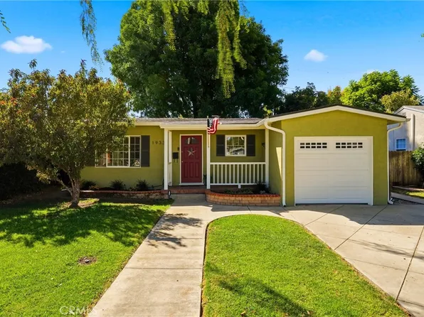 1933 W Jacaranda Pl, Fullerton, CA 92833