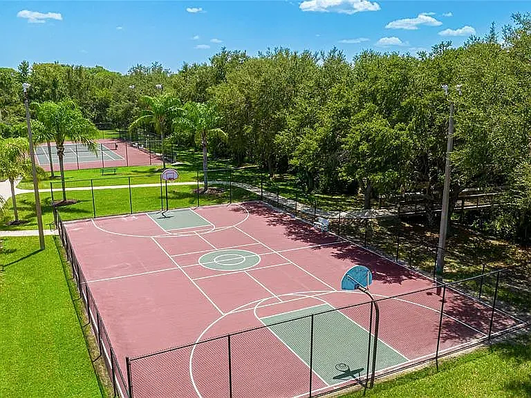 West community area