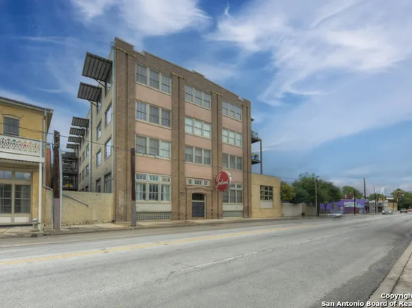 831 S FLORES ST #2112, San Antonio, TX 78204