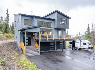 2699 River Cir, Eagle River, AK 99577
