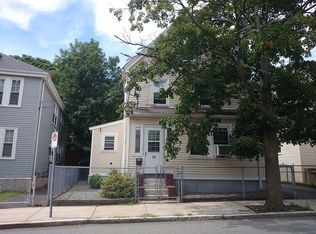 15 Everdean St, Dorchester, MA 02122