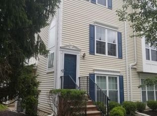 3207 French Dr, Bridgewater, NJ 08807