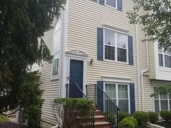 3207 French Dr, Bridgewater, NJ 08807
