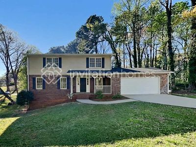 1265 Seven Springs Cir, Marietta, GA, 30068