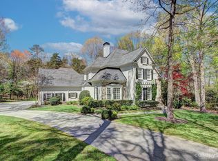 4500 Noras Path Rd, Charlotte, NC 28226