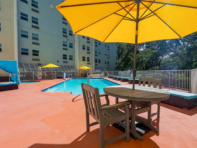 Landings of St. Andrew Senior Apartments — Photo 13