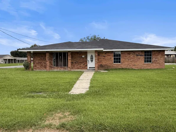 314 Lark Dr, Lockport, LA 70374