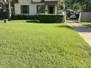 2511 Drexel St, Shreveport, LA 71108