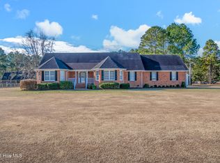 92 Quail Run, Elizabeth City, NC 27909