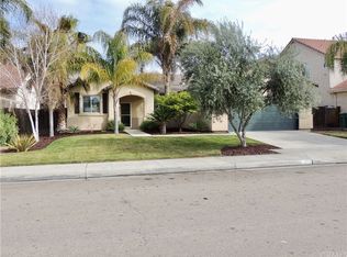 1210 Sequoia Ave, Fowler, CA 93625