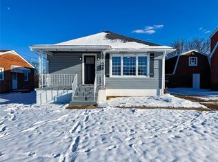 114 Reed Ave, Rostraver Township, PA 15012