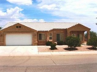 9050 Via Rancho Dr, Mohave Valley, AZ 86440