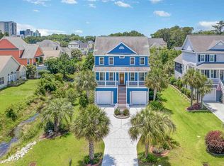 321 23rd Ave S, Myrtle Beach, SC 29577