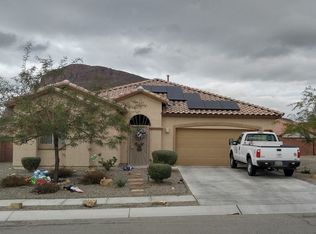 4326 W Calle Don Clemente, Tucson, AZ 85746