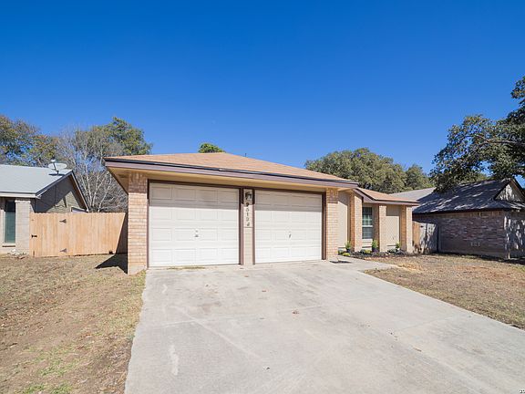 2nd image of 9519 Brook Green