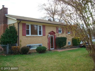 9507 Noble Dr, Upper Marlboro, MD, 20772