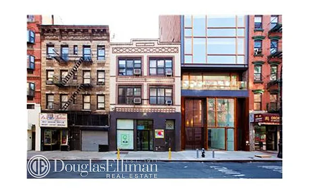 Sold by Douglas Elliman | media 9