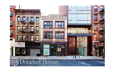 Sold by Douglas Elliman