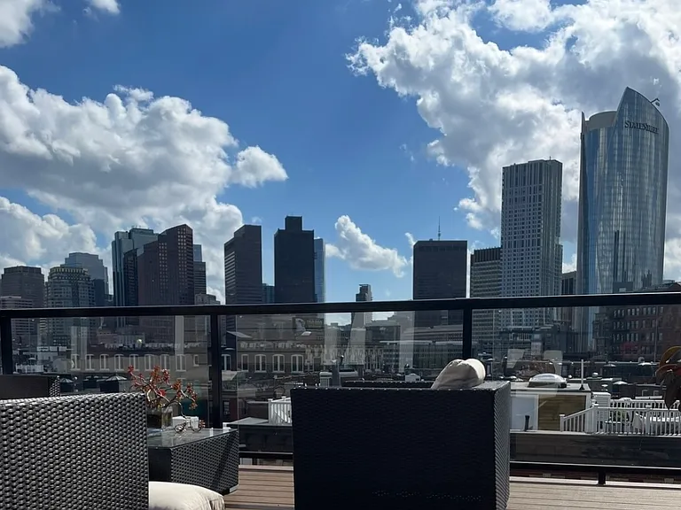 34 Sheafe St #4 — Photo 3