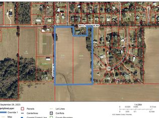 24425 County Road 71, Robertsdale, AL 36567