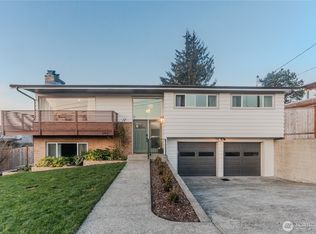242 SW 186th Street, Normandy Park, WA