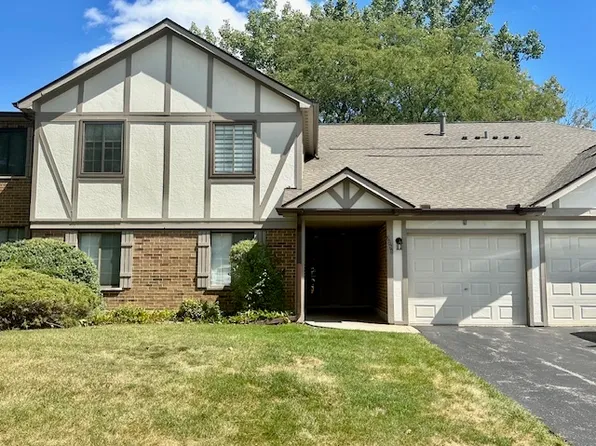 2259 N Enlund Dr Unit 6, Palatine, IL 60074