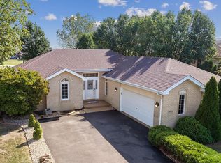 26031 S Ruby St, Monee, IL 60449