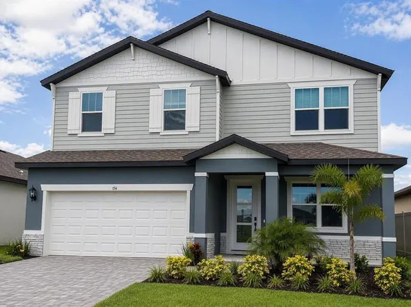 156 Shady Edge Loop, Nokomis, FL 34275