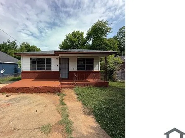 3720 Howard Ave SW, Birmingham, AL 35221