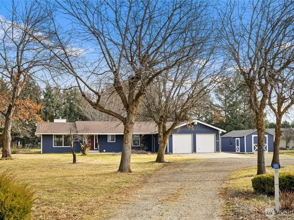 2005 E 1st Avenue, Ellensburg, WA 98926