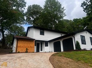 1073 To Lani Farm Rd, Stone Mountain, GA 30083