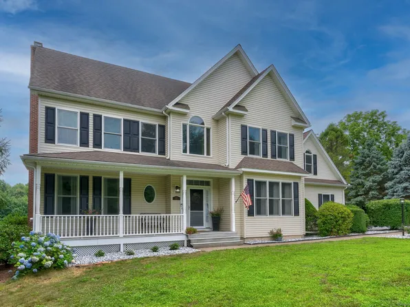 1410 Orchard Road, Berlin, CT 06037