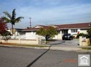 2113 W Victoria Ave, Anaheim, CA 92804
