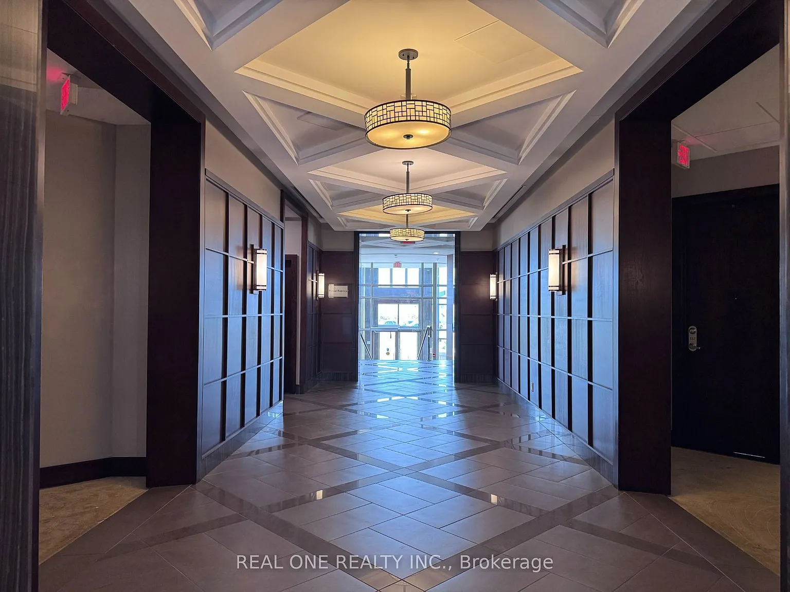 2 bed, $2,500 — Photo 2