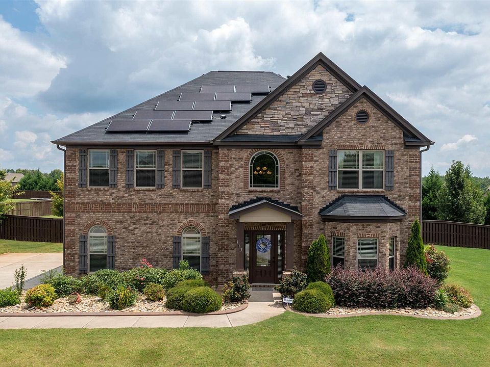 113 Harbrooke Cir Greer, SC, 29651 Apartments for Rent Zillow