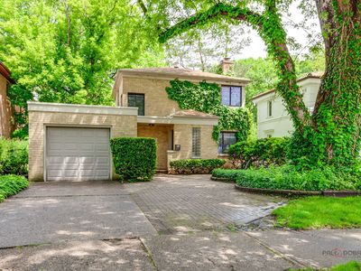 1741 Beverly Pl, Highland Park, IL, 60035