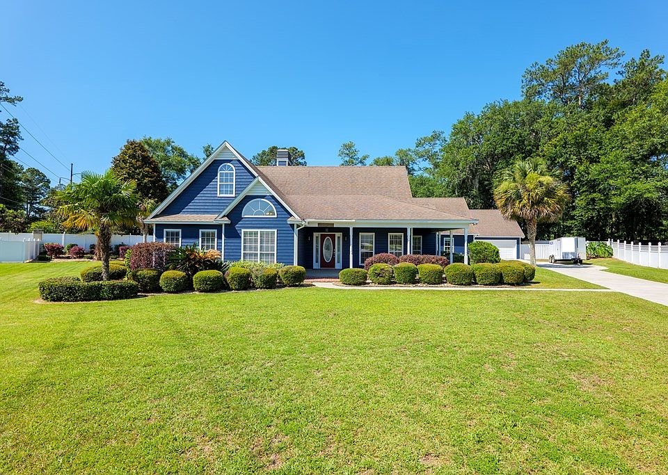 4201 Netherfield Ln, Valdosta, GA 31602 Zillow