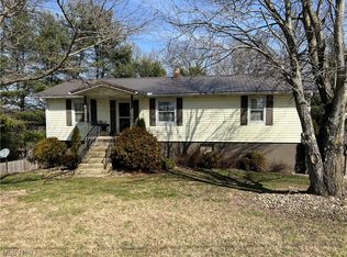 20483 Ranger Lane Rd, Freeport, OH 43973