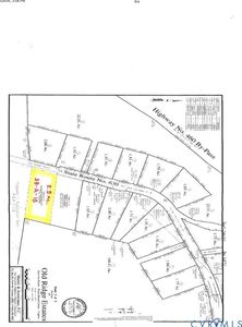 0 Old Ridge Rd, Farmville, VA, 23901