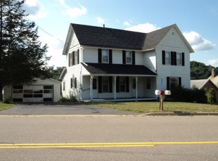 17146 State Hwy 80, Richland Center, WI 53581