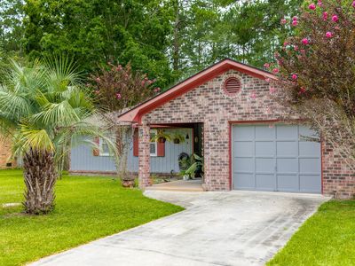 414 Longleaf Dr, Summerville, SC, 29483