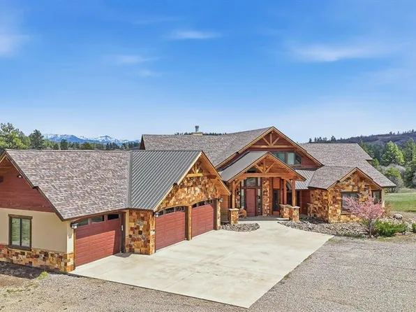 2446 Preservation Place, Pagosa Springs, CO 81147