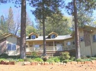13873 La Barr Pines Dr, Grass Valley, CA 95949